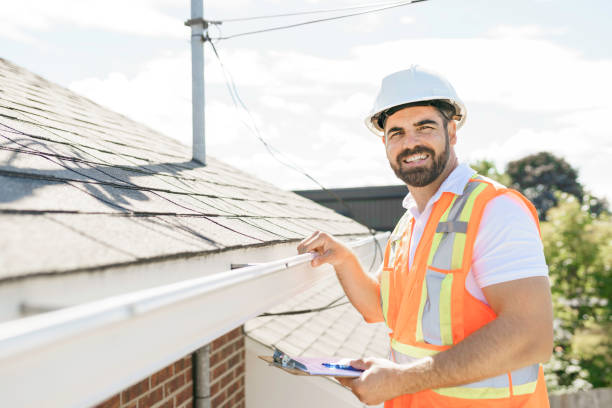 Best Roof Waterproofing Services  in East Brooklyn, CT
