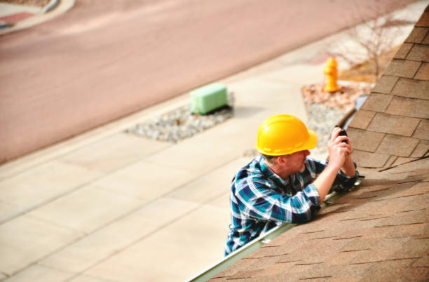 Best Roof Maintenance Services  in East Brooklyn, CT